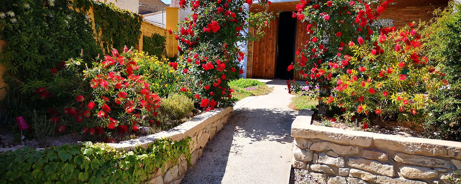 Casa Rural a Arbeca, Les Garrigues. Ideal per a grups